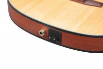 Galerijní obrázek č.6 Další tvary IBANEZ FRH10N-NTF - Natural Flat