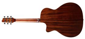 Galerijní obrázek č.2 Další tvary HENRY’S Daily GAD1E - Black Set