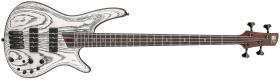 IBANEZ SR1320SB-IVF - Icebreaker Wave Flat