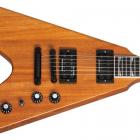 Galerijní obrázek č.3 Hard&heavy GIBSON Dave Mustaine Flying V EXP - Antique Natural