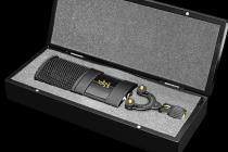 Galerijní obrázek č.3 Velkomembránové kondenzátorové mikrofony JZ MICROPHONES Vintage 11