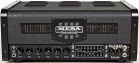 Hlavní obrázek Lampové zesilovače MESA BOOGIE Bass Strategy Eight:88 Head