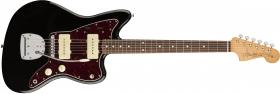 FENDER Classic Player Jazzmaster Special Black Pau Ferro
