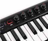 Galerijní obrázek č.2 MIDI keyboardy IK MULTIMEDIA iRig Keys 2 Mini