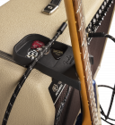 Galerijní obrázek č.7 Stojany pro kytary/baskytary FENDER Amperstand Guitar Cradle Black