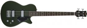 GRETSCH G2220 Electromatic Junior Jet  Bass II Torino Green