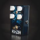 Galerijní obrázek č.2 Pedálové baskytarové efekty KHDK Abyss Bass Overdrive