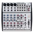 Hlavní obrázek Mixážní pulty bez efektu BEHRINGER EURORACK UB1202