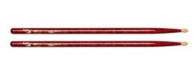 VATER VCR5AW Color Wrap 5A Red Sparkle Wood