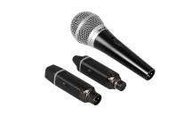 Galerijní obrázek č.4 S ručním mikrofonem NUX B-3 Plus MIC Bundle