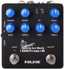 NUX NBP-5 MLD Bass Preamp + DI A-Stock
