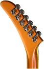 Galerijní obrázek č.6 Hard&heavy EPIPHONE Futura Explorer Custom - Firestorm Shift