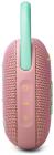 Galerijní obrázek č.5 Přenosné (na ven, na cesty) JBL Clip 5 Pink