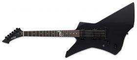 LTD-ESP Snakebyte LH Black Satin