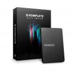 NATIVE INSTRUMENTS Komplete 11 Ultimate