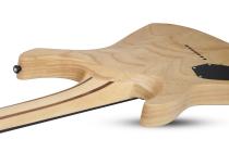 Galerijní obrázek č.4 7strunné SCHECTER Reaper-7 Multiscale Satin Sky Burst