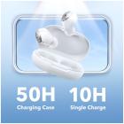 Galerijní obrázek č.5 Bezdrátová do uší ANKER Soundcore Space A40 2 - White