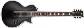 LTD-ESP EC-407 Black Satin