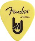 FENDER Rock-On! Touring Picks 0.73 12ks