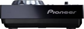 Galerijní obrázek č.3 Profesionální CD/DVD/USB/SD/MC přehrávače PIONEER DJ CDJ-350 BLK