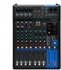 Galerijní obrázek č.1 Mixážní pulty s efektem YAMAHA MG10XUF