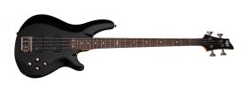 SCHECTER SGR C-4 Gloss Black