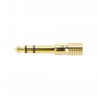 Galerijní obrázek č.2 Konektorové redukce ADAM HALL 4 STAR A MF3 JM3 GOLD