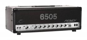 Galerijní obrázek č.2 Lampové zesilovače PEAVEY 6505 1992 Original Tube Head Guitar Amplifier