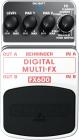 BEHRINGER FX 600 - Digital Multi-FX