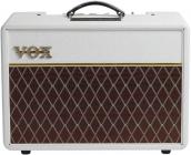 VOX AC10C1-WB White Bronco