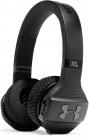 Hlavní obrázek Bezdrátová na uši JBL Under Armour Sport Wireless Train Black