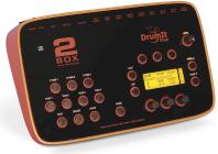 Hlavní obrázek Elektronické moduly 2BOX Drumit Five Brain