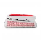 Galerijní obrázek č.3 Wah-wah DUNLOP CBJ95SW Cry Baby Junior Wah - White