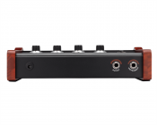 Galerijní obrázek č.3 Overdrive, distortion, fuzz, boost WARM AUDIO Jet Phaser