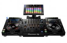 Galerijní obrázek č.5 DJ kontrolery PIONEER DJ DDJ-XP2