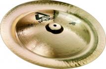 PAISTE Alpha Brilliant Rock China 18"