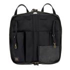 Galerijní obrázek č.2 Obaly na paličky MEINL MVHSBK Vintage Hyde Stick Bag - Black