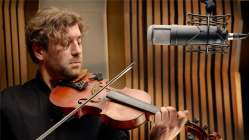 Galerijní obrázek č.6 Velkomembránové kondenzátorové mikrofony UNIVERSAL AUDIO Sphere DLX