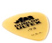 Galerijní obrázek č.1 Tvrdost  0.73 DUNLOP Ultex Standard Pick .73mm