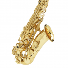 Galerijní obrázek č.3 Saxofony BUFFET CRAMPON BC8101-1-0 100 Series Eb Alto Saxophone
