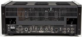 Galerijní obrázek č.1 Lampové zesilovače MESA BOOGIE Bass Strategy Eight:88 Head