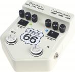 VISUAL SOUND Route 66