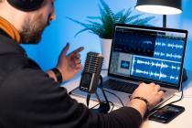 Galerijní obrázek č.7 USB mikrofony IK MULTIMEDIA iRig Stream Mic Pro