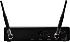 Galerijní obrázek č.1 Samostatné přijímače k bezdrátovým systémům AKG SR420 Band D