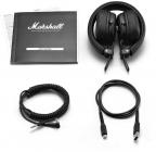 Galerijní obrázek č.6 Bezdrátová na uši MARSHALL MAJOR MKIII VOICE HEADPHONES