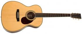 SIGMA GUITARS SOMR-28H Natural