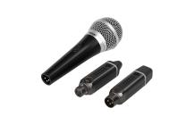 Galerijní obrázek č.3 S ručním mikrofonem NUX B-3 Plus MIC Bundle