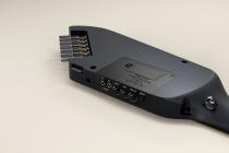 Galerijní obrázek č.7 Elektrické sety DONNER HUSH-I - Maple Black