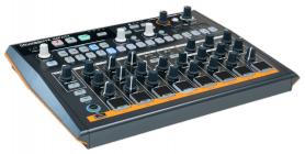 Galerijní obrázek č.1 Syntezátory, varhany, virtuální nástroje ARTURIA DrumBrute Impact