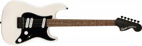 FENDER SQUIER Contemporary Stratocaster Special HT Pearl White Laurel